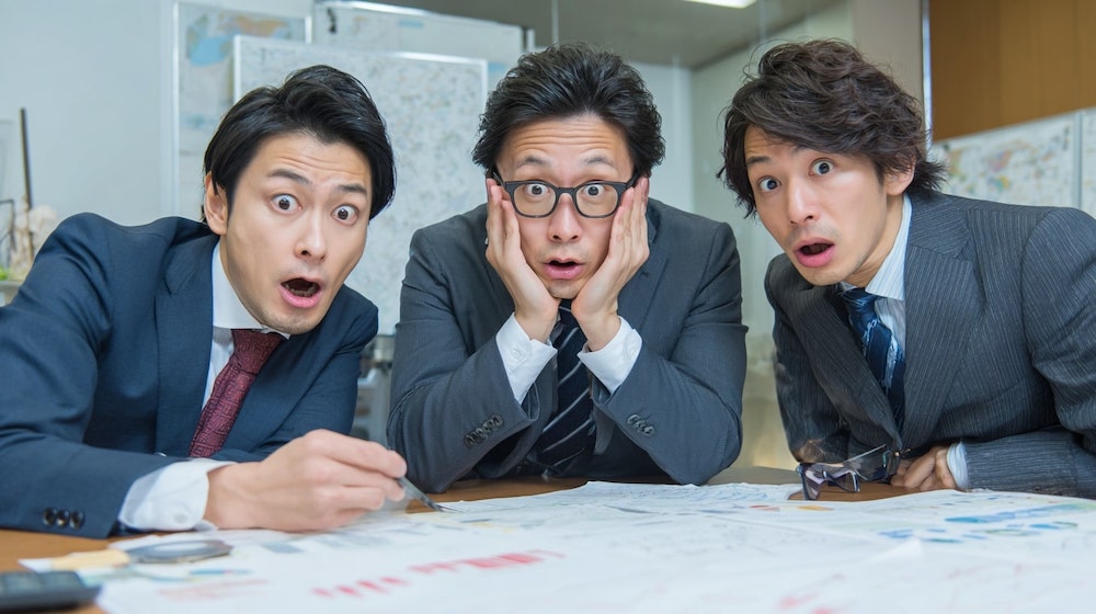 手数料18%の衝撃！初めてファクタリングを利用した時の正直な感想